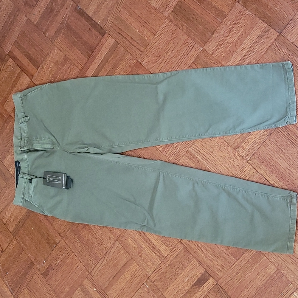 New Armani exchange pants